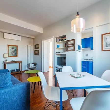 Bright With Views Of San Pietro * Rome