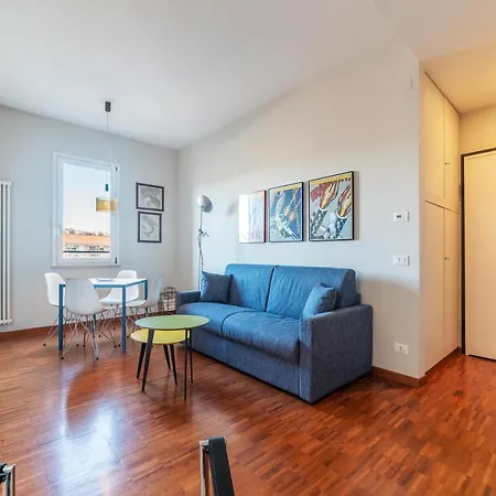 Apartment Bright With Views Of San Pietro *