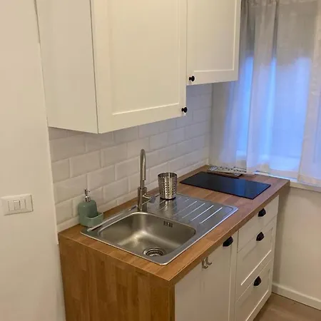 Apartment Casetta Marconi Trentotto *