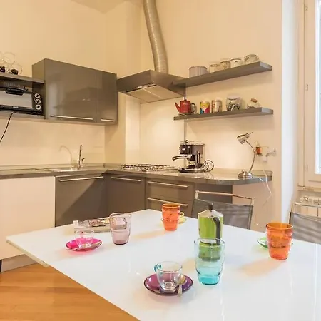 Apartment Iflat Ape Ponte Sisto Rome