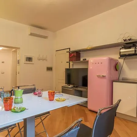 Apartment Iflat Ape Ponte Sisto *