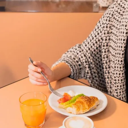 ماريسا 3* روما