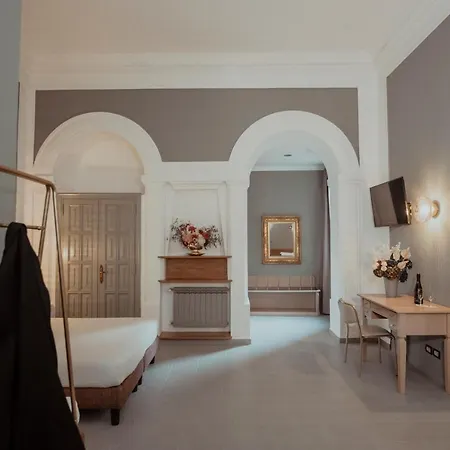 Marisa Hotel Rzym