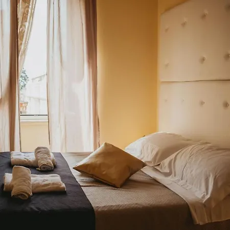 Trevi In Bed & Breakfast *