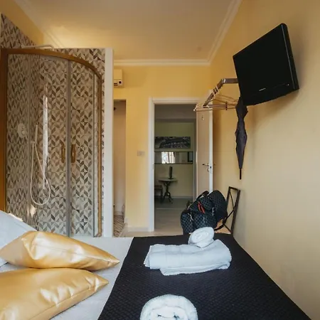 Bed & Breakfast Trevi In