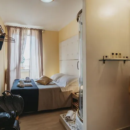 Trevi In Bed & Breakfast Rome
