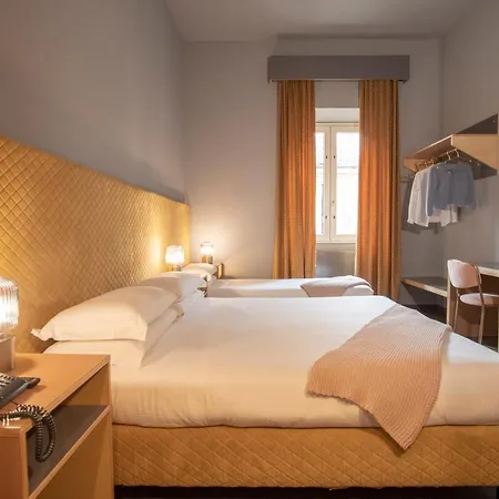 Hotel Milani 3*