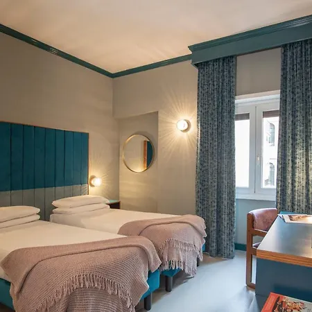 Milani Hotel