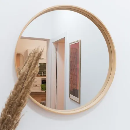 Appartement Gazometro House - Vacation M&d *