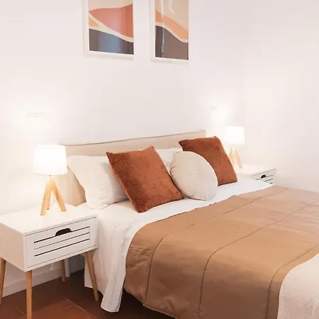 Apartment Gazometro House - Vacation M&d Rome
