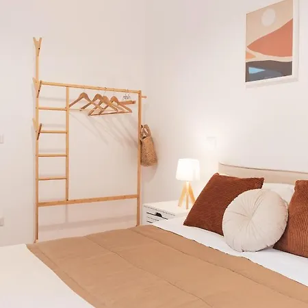 Gazometro House - Vacation M&d Apartment