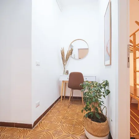 Gazometro House - Vacation M&d Apartment Rome