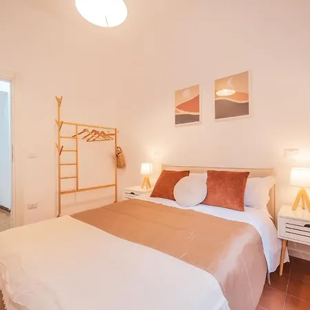 Gazometro House - Vacation M&d * Roma