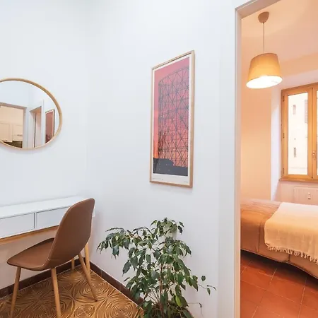 Gazometro House - Vacation M&d Apartment *