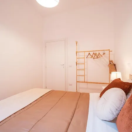 Apartment Gazometro House - Vacation M&d