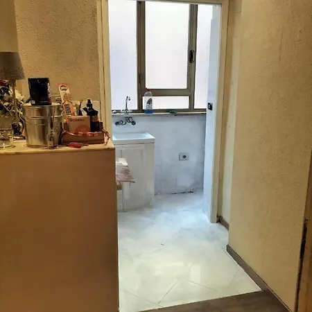 Appartement Fabio Massimo Loft *