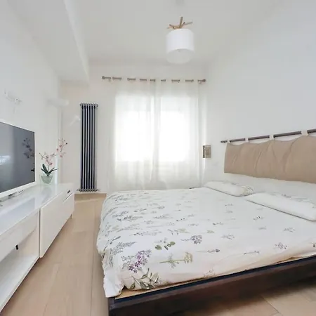 Apartamento Casina Degli Eroi