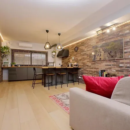 Apartamento Casina Degli Eroi Roma