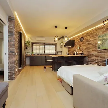 Apartamento Casina Degli Eroi *