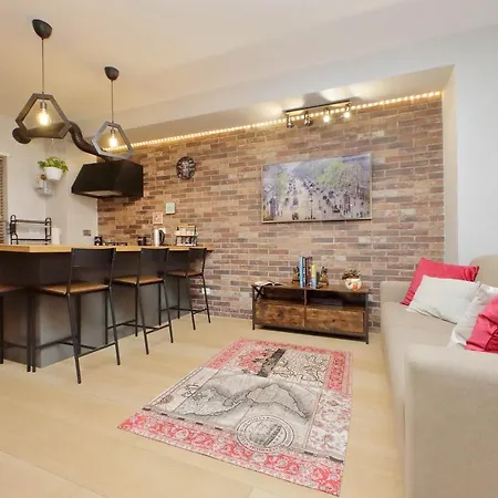 Casina Degli Eroi Apartamento *
