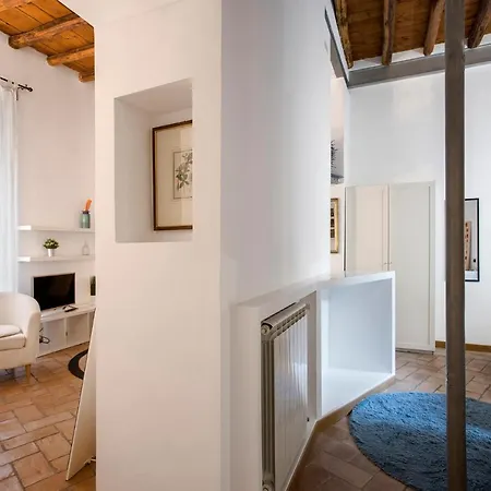 Imperial Loft Apartment