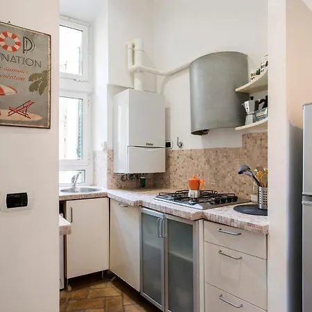 Imperial Loft Apartment *