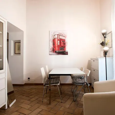 Imperial Loft Apartment