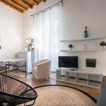 Apartment Imperial Loft