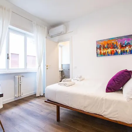 Apartment My Vatican Place Rom