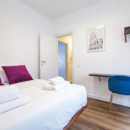 My Vatican Place Apartment