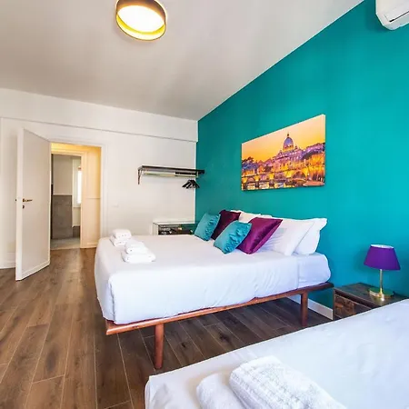 My Vatican Place Apartment *