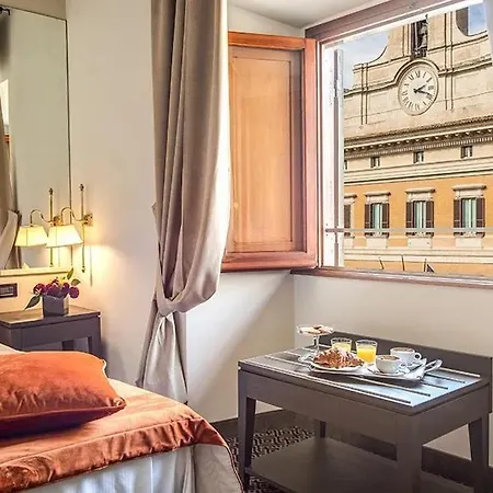 Colonna Palace Rome