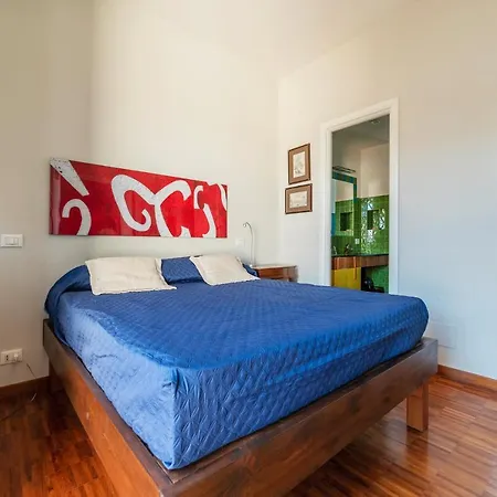 Bright With Views Of San Pietro Apartment Rome