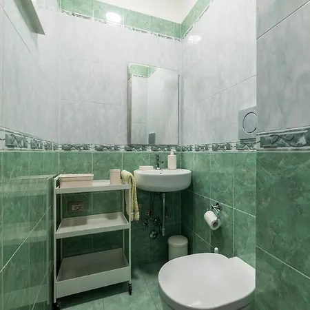 Apartamento Santa Croce & Mm San Giovanni *