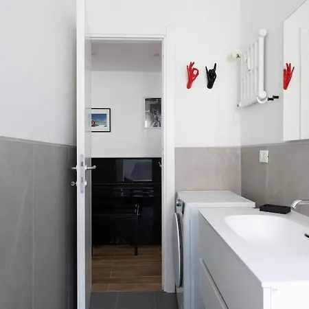 Hospitalityrome Casa Veronica *