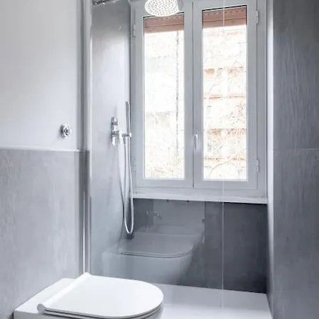 Apartamento Hospitalityrome Casa Veronica Roma