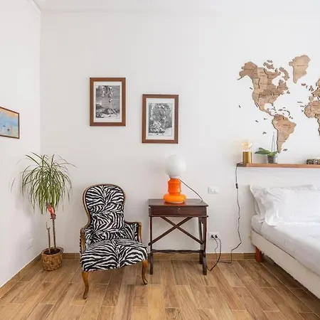 Apartamento Hospitalityrome Casa Veronica