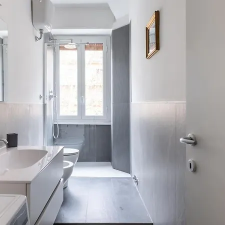 Apartamento Hospitalityrome Casa Veronica Roma