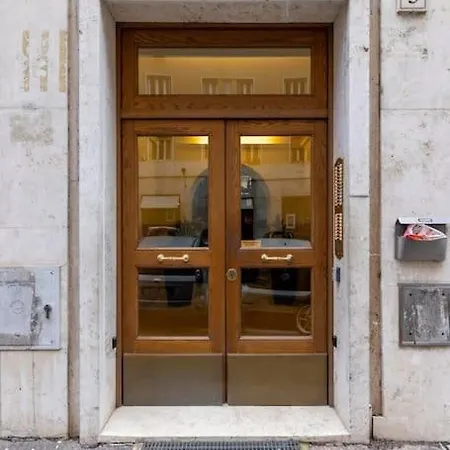 Hospitalityrome Casa Veronica Apartamento