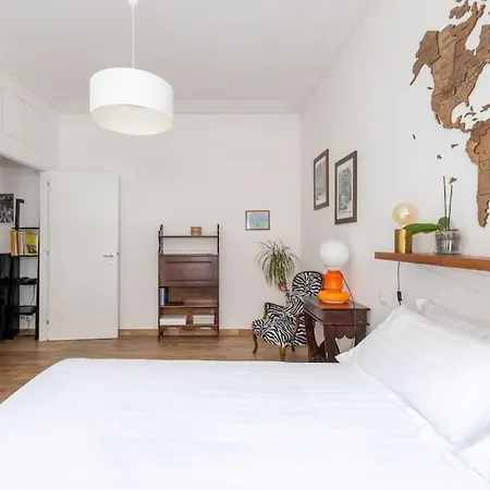 Apartamento Hospitalityrome Casa Veronica Roma