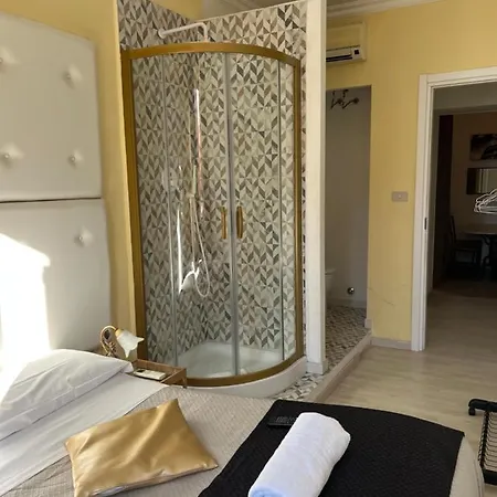 Bed & Breakfast Trevi In
