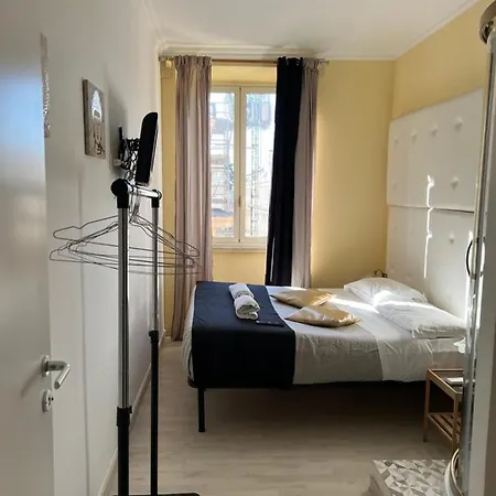 Bed & Breakfast Trevi In