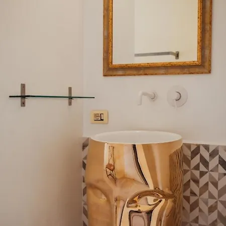 Trevi In Bed & Breakfast Rome