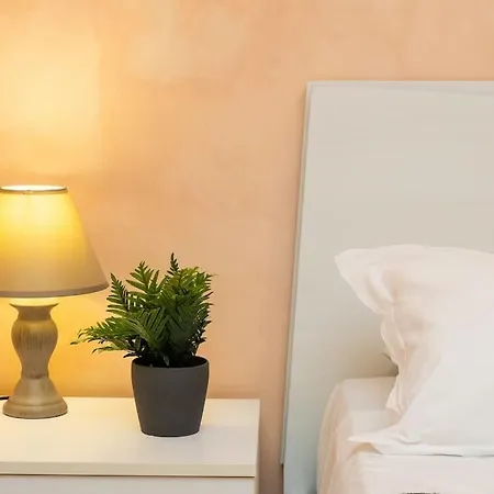 Trastevere By In Apartamento Roma