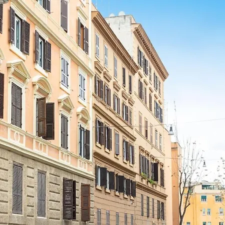 Apartamento Trastevere By In