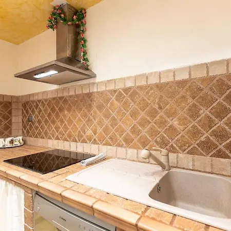 Trastevere By In Apartamento