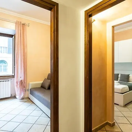 Apartamento Trastevere By In *