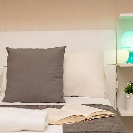 Apartamento Trastevere By In Roma