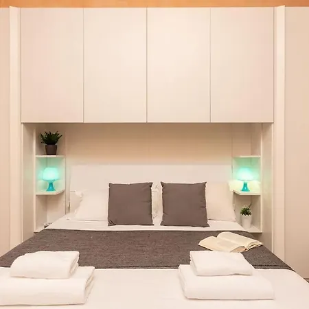 Apartamento Trastevere By In Roma