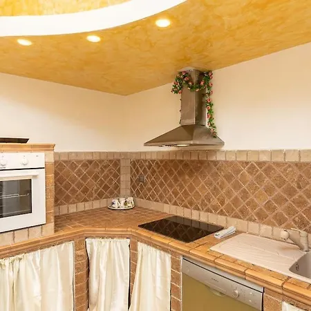 Trastevere By In Apartamento *